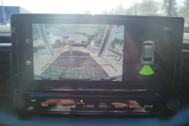 Kia Ceed Sportswagon (2025) thumbnail 37