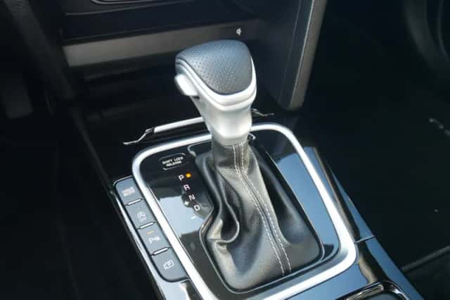 Kia Ceed Sportswagon (2025) thumbnail 38