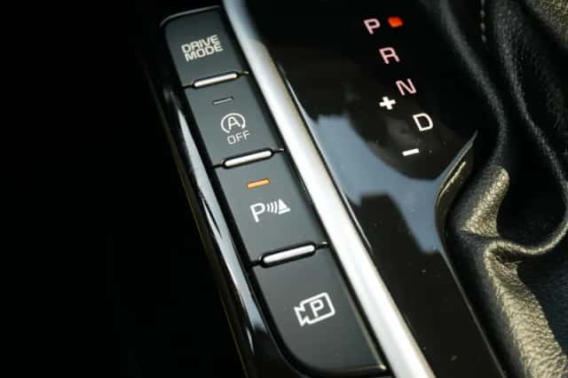 Kia Ceed Sportswagon (2025) thumbnail 39
