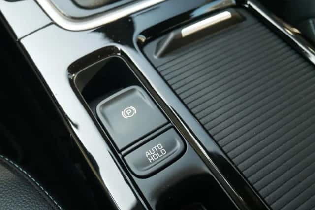 Kia Ceed Sportswagon (2025) thumbnail 40