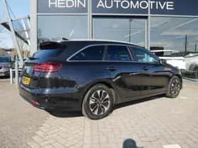 Kia Ceed Sportswagon (2025) thumbnail 5