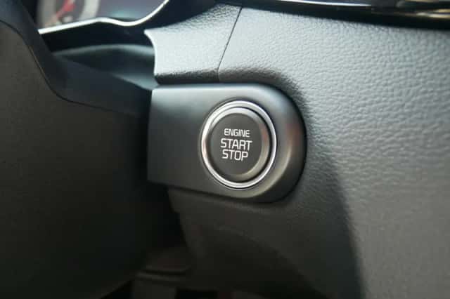 Kia Ceed Sportswagon (2025) thumbnail 44