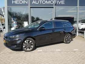 Kia Ceed Sportswagon (2025) thumbnail 47