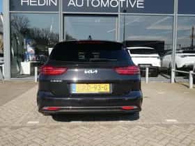 Kia Ceed Sportswagon (2025) thumbnail 6