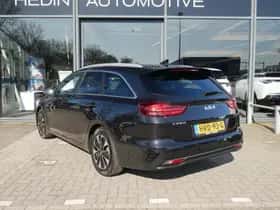 Kia Ceed Sportswagon (2025) thumbnail 7