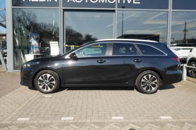 Kia Ceed Sportswagon (2025) thumbnail 8