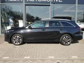 Kia Ceed Sportswagon (2025) thumbnail 8