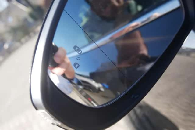 Kia Ceed Sportswagon (2025) thumbnail 10