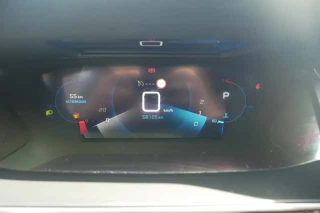 Peugeot 208 (2021) thumbnail 15
