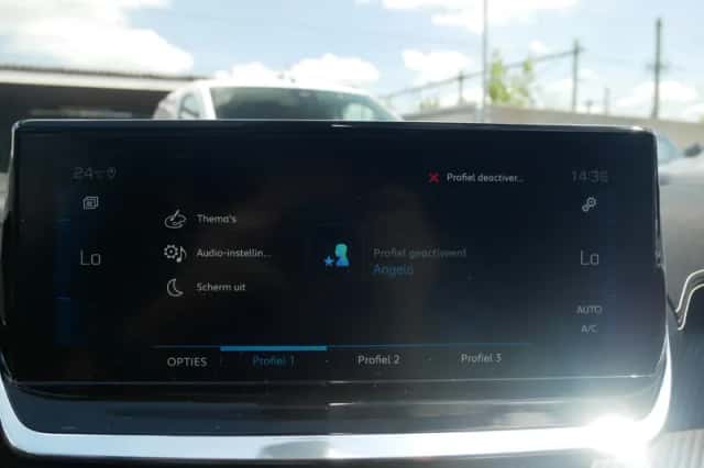 Peugeot 208 (2021) thumbnail 28