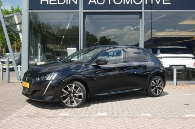 Peugeot 208 (2021) thumbnail 30