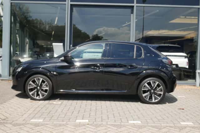 Peugeot 208 (2021) thumbnail 5