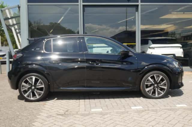 Peugeot 208 (2021) thumbnail 6