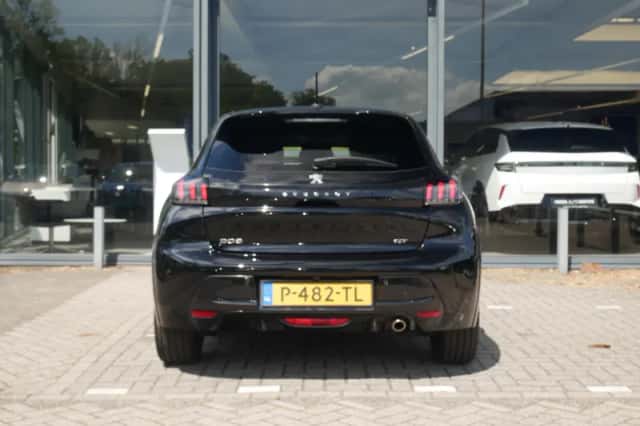 Peugeot 208 (2021) thumbnail 7