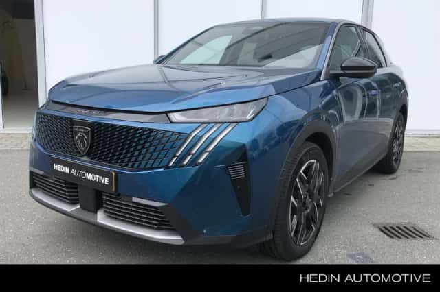 Peugeot 3008 (2026) thumbnail 1