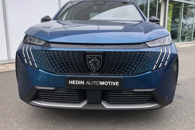 Peugeot 3008 (2026) thumbnail 2