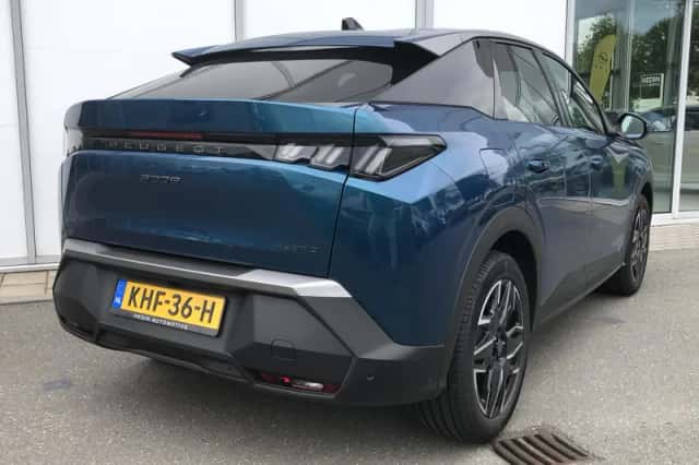 Peugeot 3008 (2026) thumbnail 3