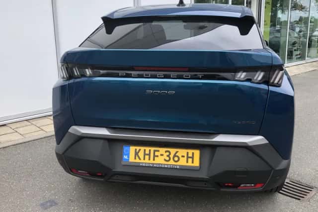 Peugeot 3008 (2026) thumbnail 5