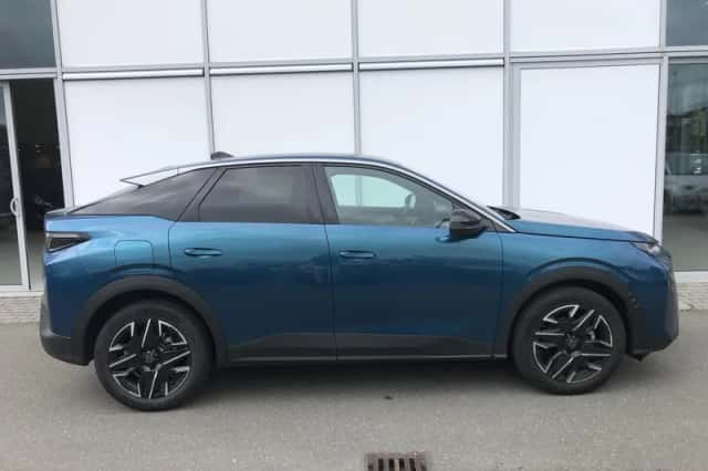Peugeot 3008 (2026) thumbnail 6