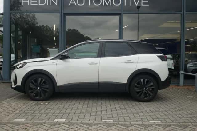 Peugeot 3008 (2022) thumbnail 6