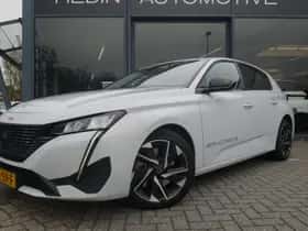 Peugeot 308 (2025) thumbnail 2