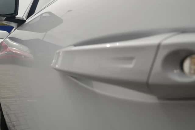 Peugeot 308 (2025) thumbnail 11