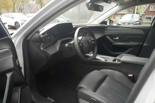 Peugeot 308 (2025) thumbnail 12