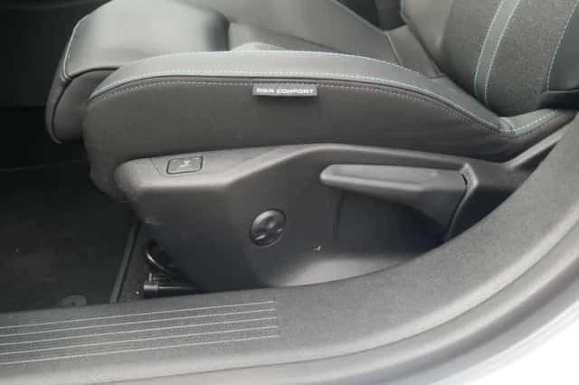 Peugeot 308 (2025) thumbnail 14