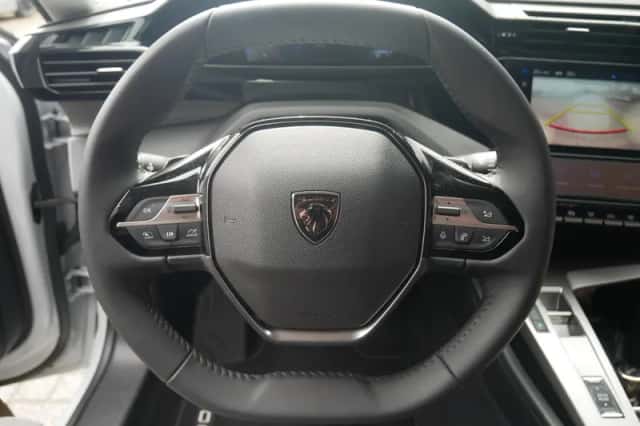 Peugeot 308 (2025) thumbnail 15