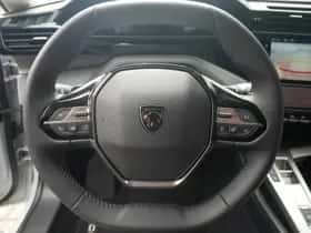 Peugeot 308 (2025) thumbnail 15