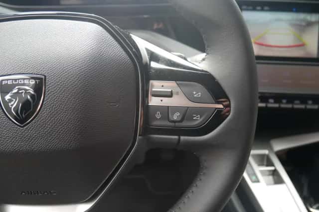 Peugeot 308 (2025) thumbnail 17