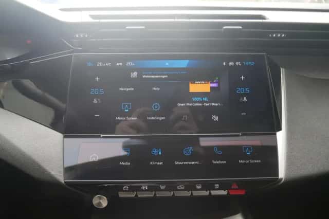 Peugeot 308 (2025) thumbnail 19
