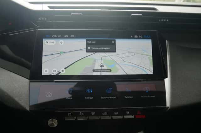 Peugeot 308 (2025) thumbnail 20