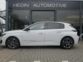 Peugeot 308 (2025) thumbnail 3