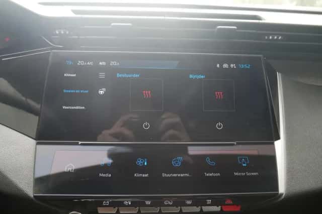 Peugeot 308 (2025) thumbnail 21