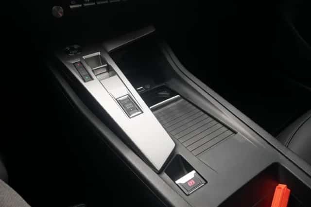 Peugeot 308 (2025) thumbnail 24