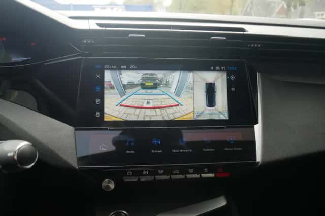 Peugeot 308 (2025) thumbnail 25