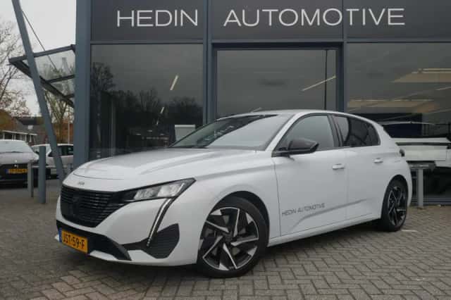 Peugeot 308 (2025) thumbnail 28
