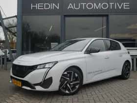 Peugeot 308 (2025) thumbnail 28