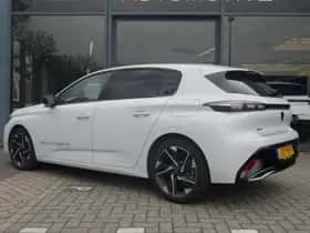 Peugeot 308 (2025) thumbnail 4
