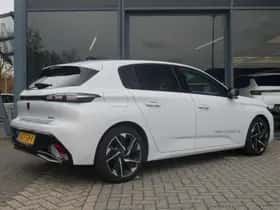 Peugeot 308 (2025) thumbnail 6