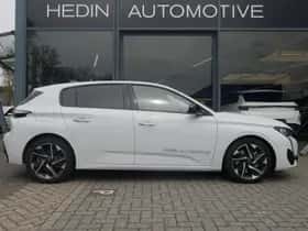 Peugeot 308 (2025) thumbnail 7