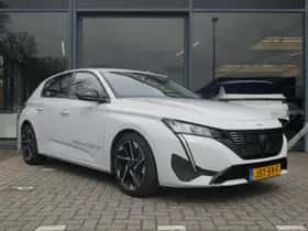 Peugeot 308 (2025) thumbnail 8