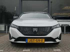 Peugeot 308 (2025) thumbnail 9