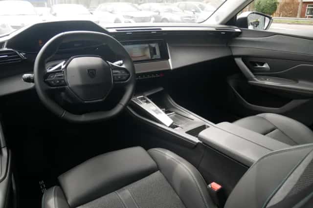 Peugeot 308 (2025) thumbnail 10