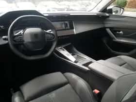Peugeot 308 (2025) thumbnail 10