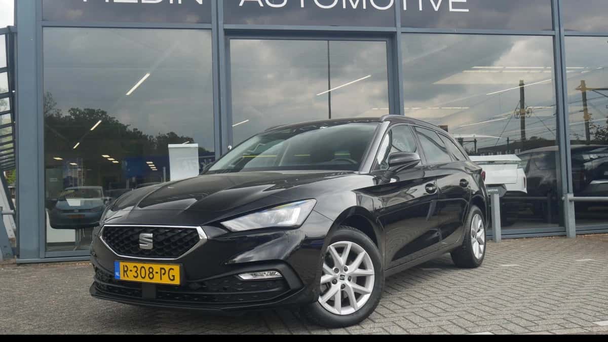 SEAT Leon (2022) — foto 1