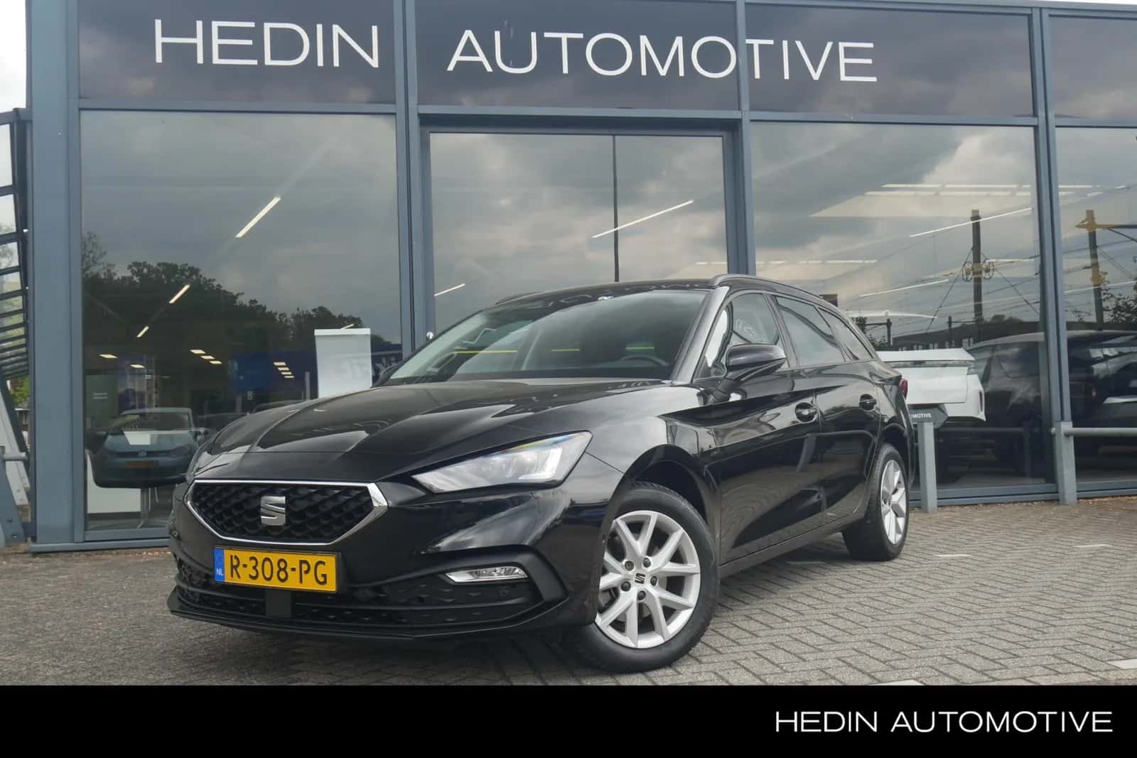 SEAT Leon (2022) — foto 1