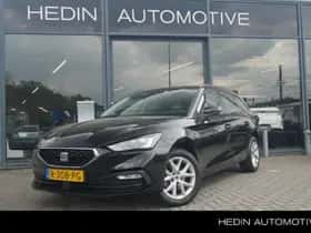 SEAT Leon (2022)