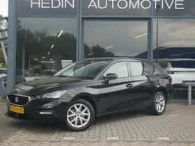SEAT Leon (2022) thumbnail 2